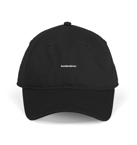 Black Caps Front